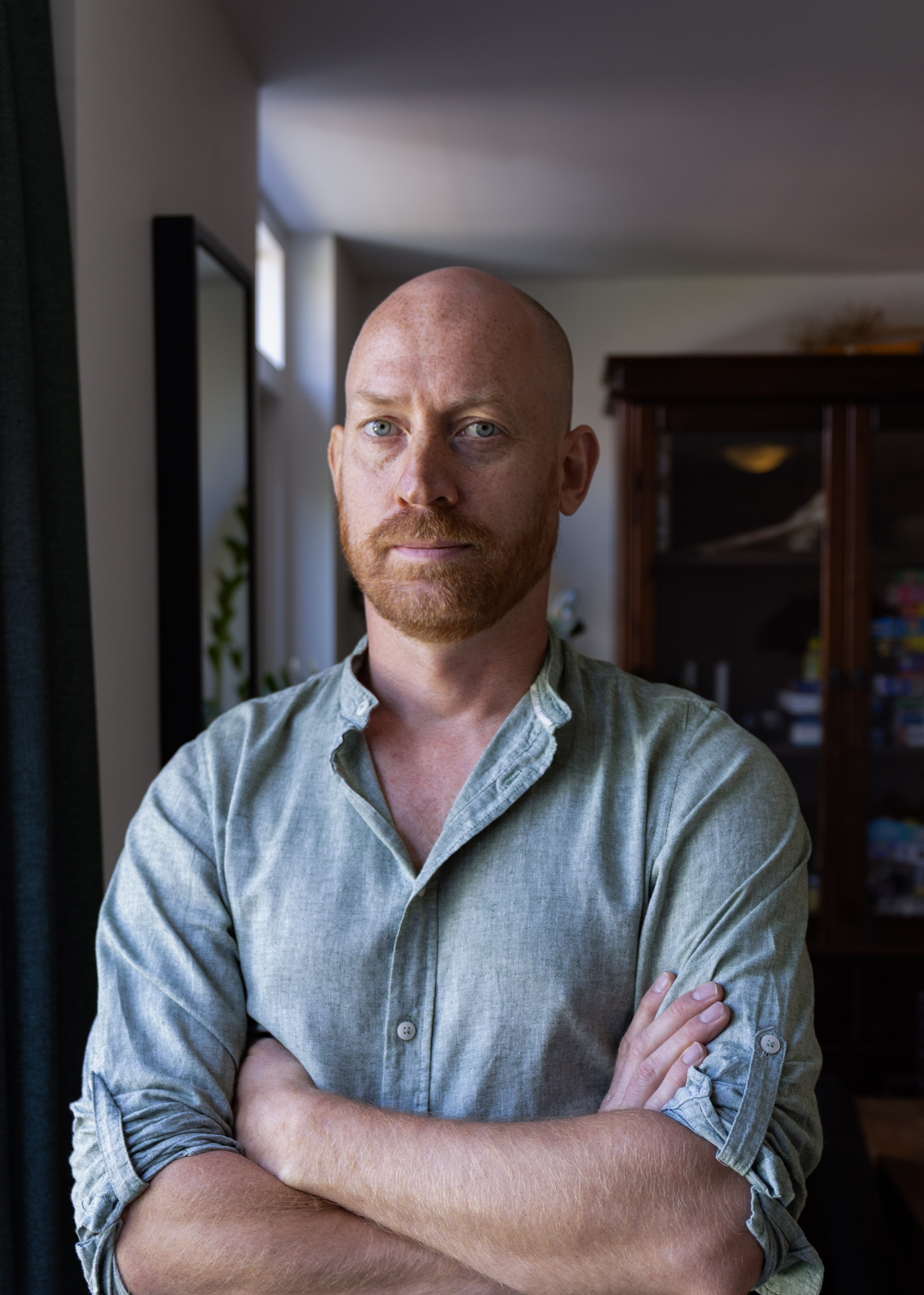 David Stam | Fonds Pascal Decroos