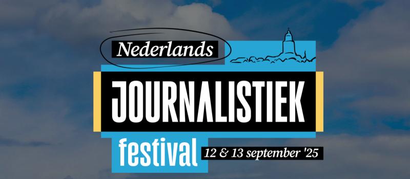 Nederlands Journalistiek Festival