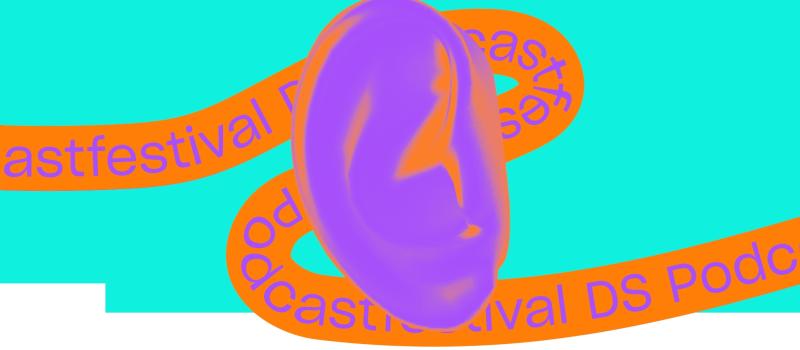 DS Podcastfestival