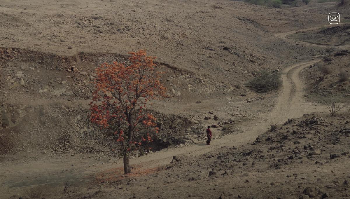 Marching in the Dark