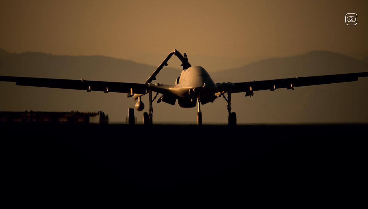Future of War