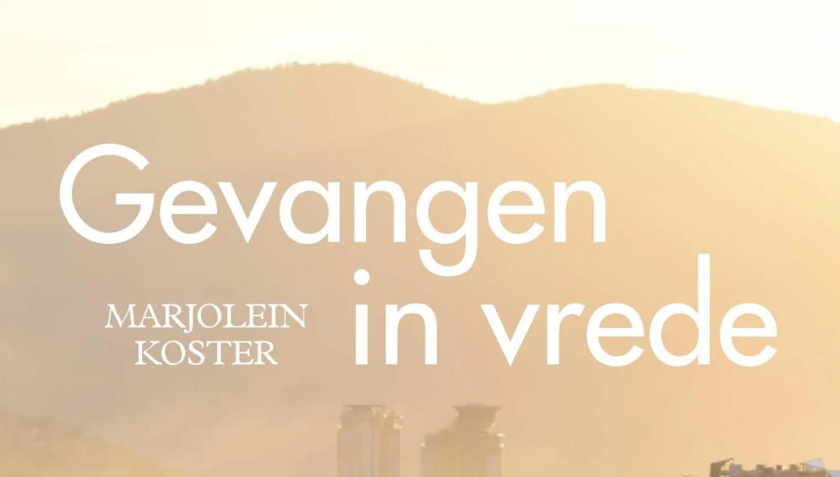 Gevangen in vrede