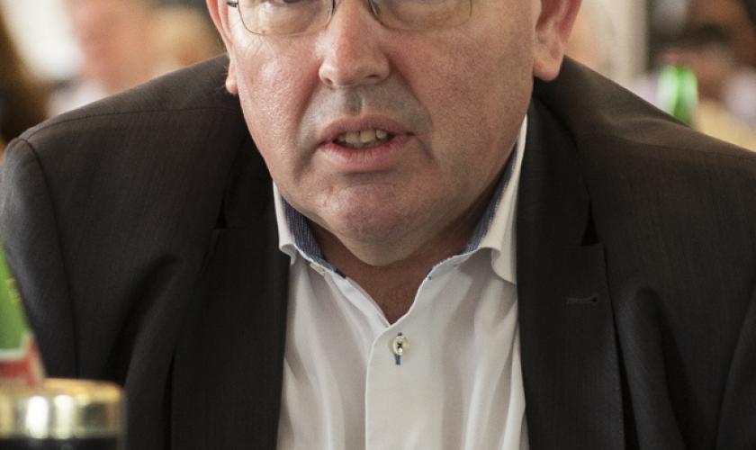 Derk-Jan Eppink
