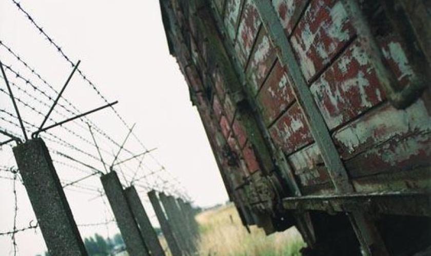 Een klein dorp, een zware tol Een klein dorp, een zware tol