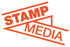 Logo StampMedia