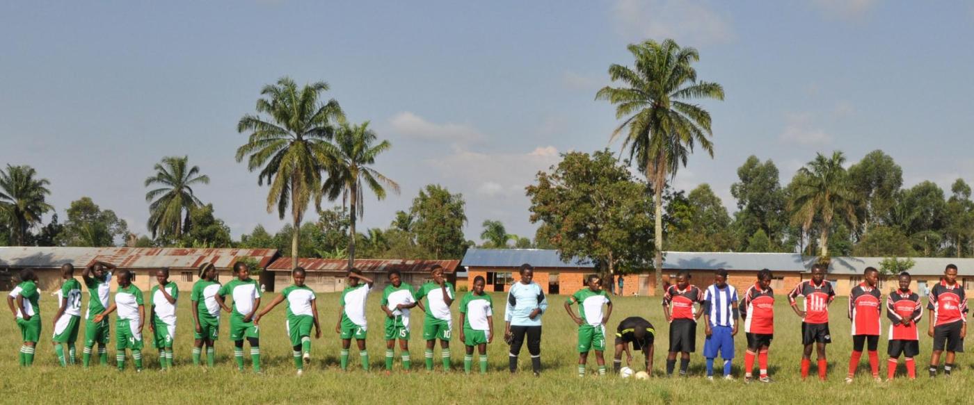 Backup Butembo
