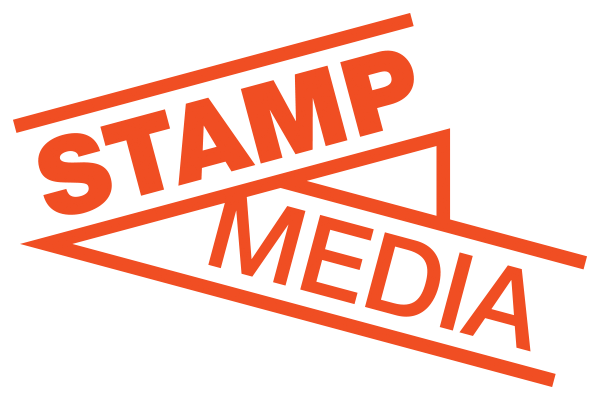 Logo StampMedia
