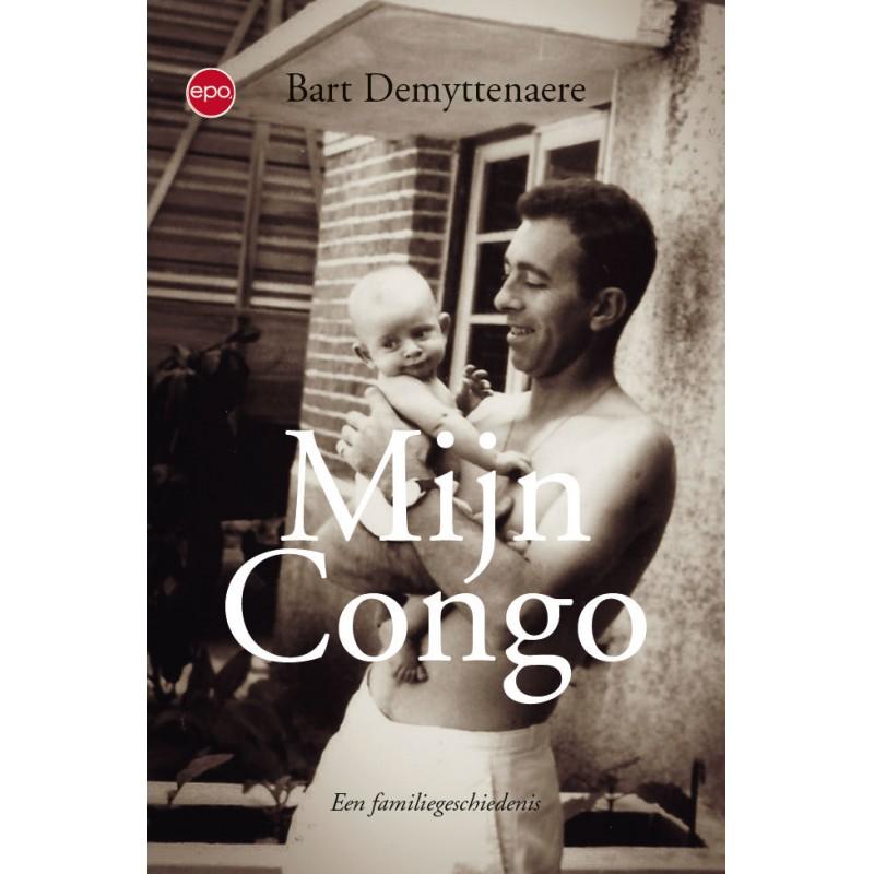 Mijn Congo
