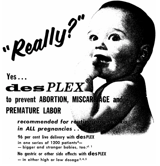 desplex