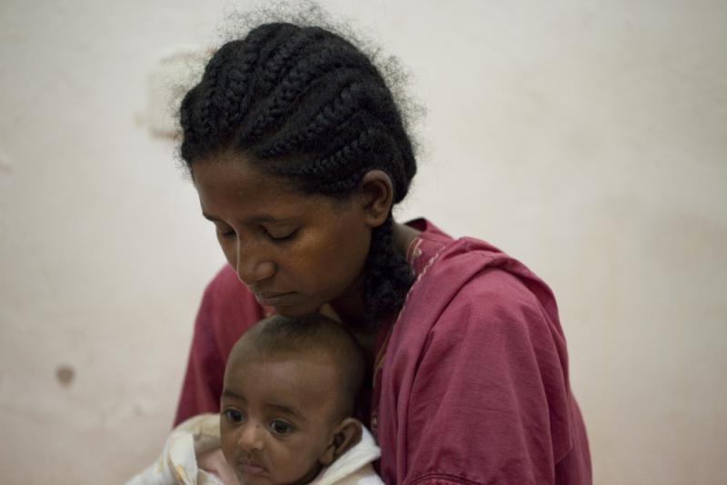  Gestrand in transitland Libië