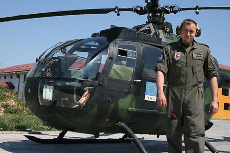Europese Defensie