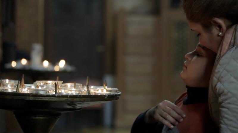 Een Koptische kwestie