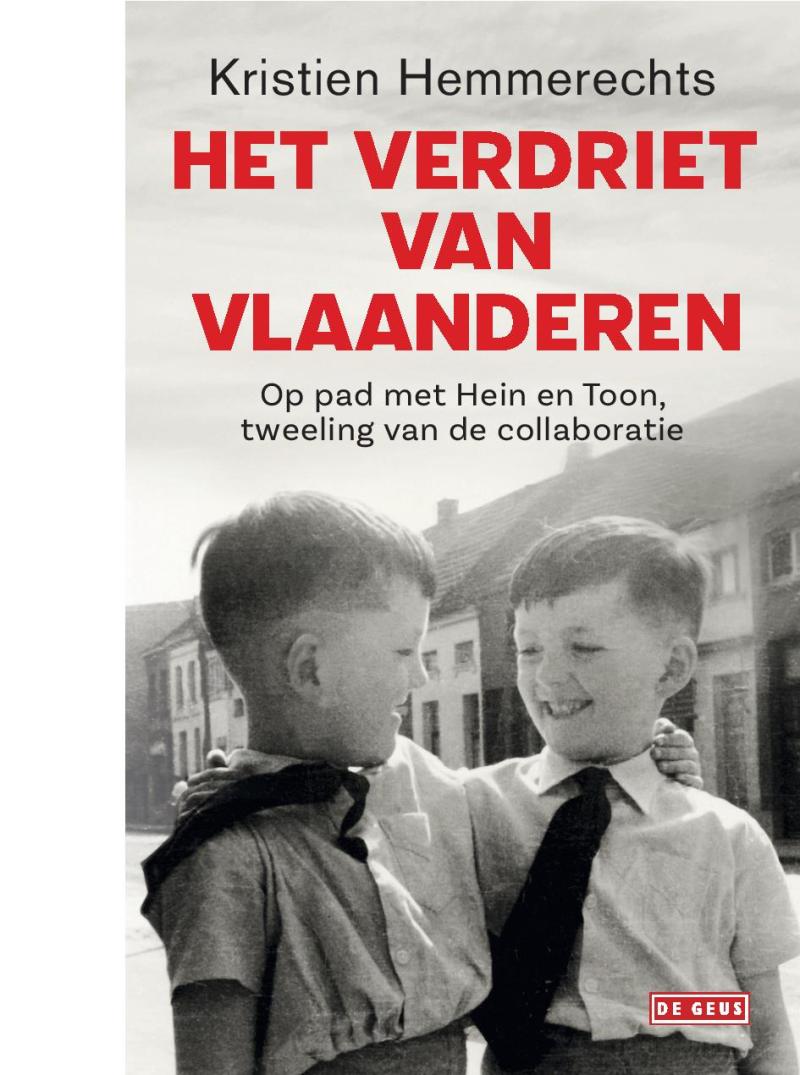 Het verdriet van Vlaanderen