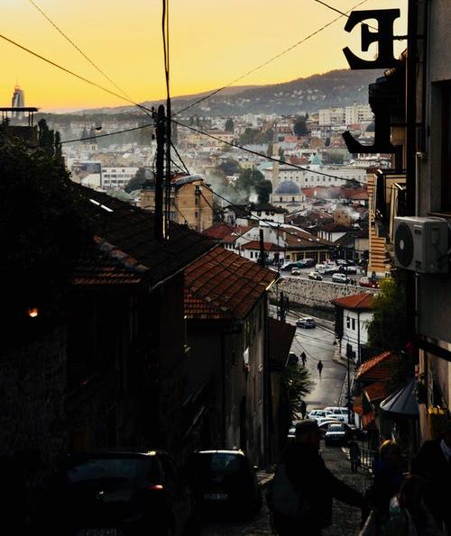 Sarajevo