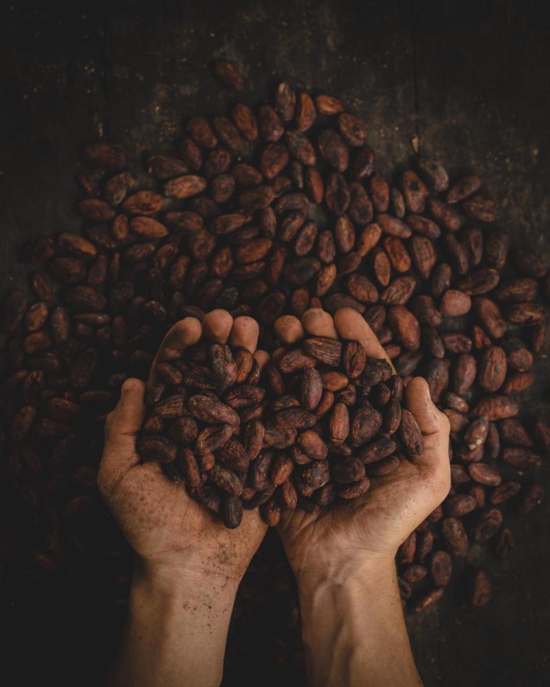 Koffiebonen