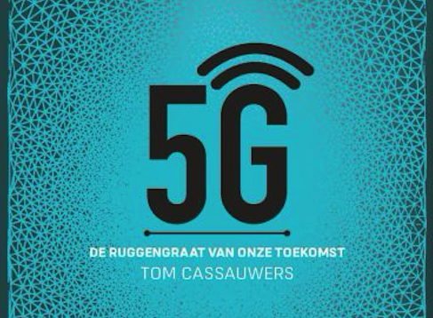 5G: de ruggengraat van onze toekomst