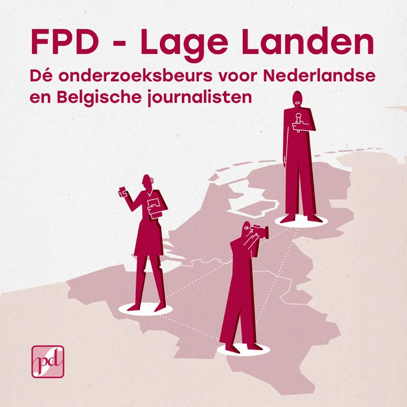 FPD Lage Landen