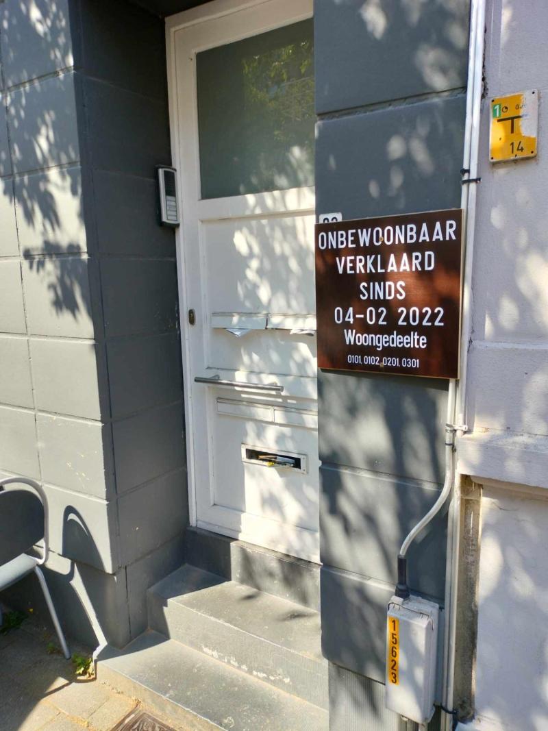 Brengt proces Appeltans een einde aan 20 jaar huisjesmelkerij?