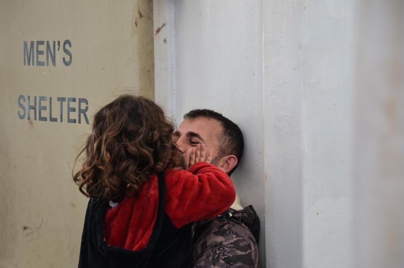 Levens redden een misdaad?