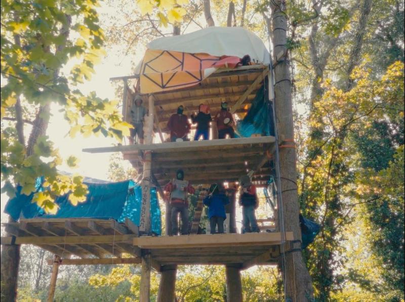 De COPS-unit in Gent