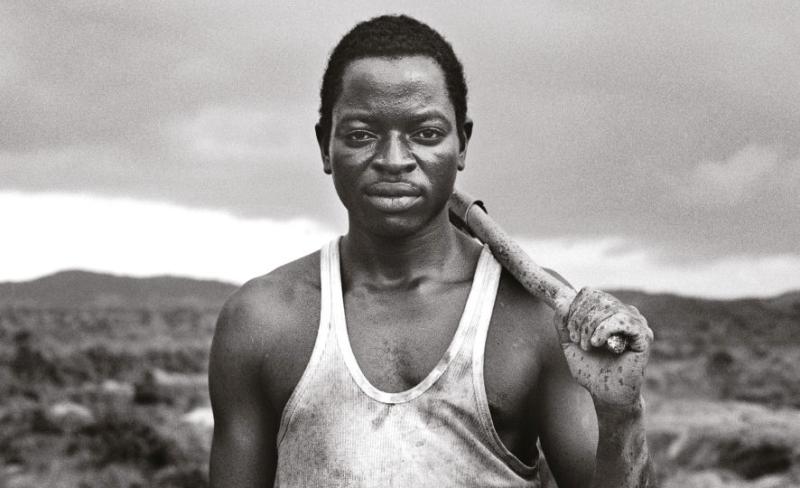 Conflict in Oost-Congo