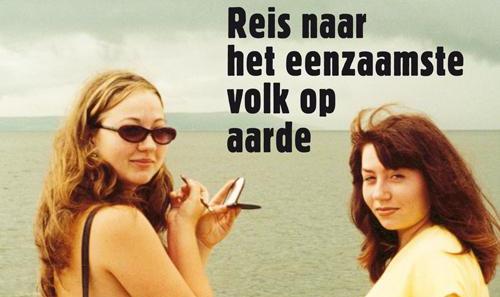 Het geluk van Rusland