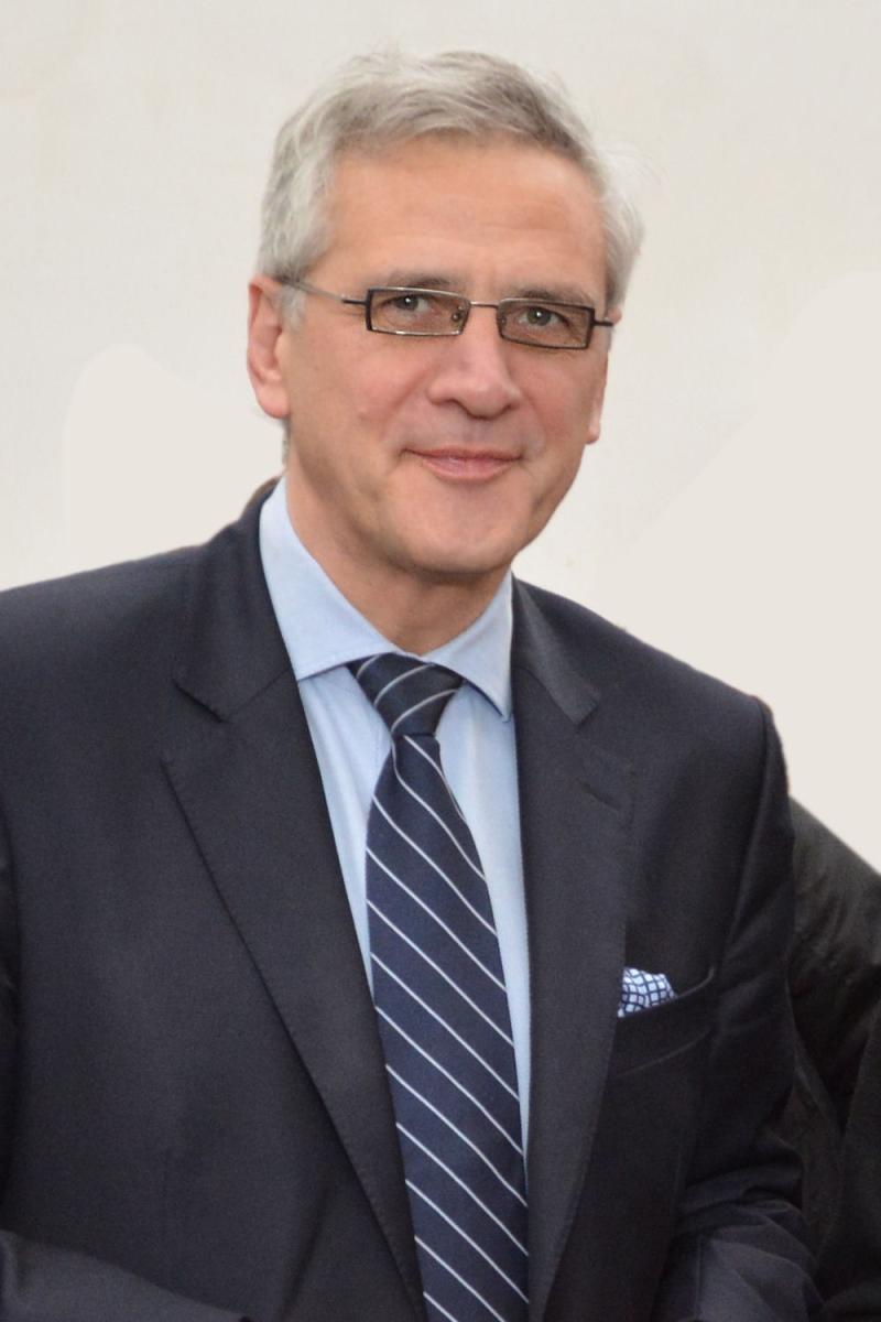 Kris Peeters By Paul Van Welden - wikiportret.nl, CC BY 3.0, 