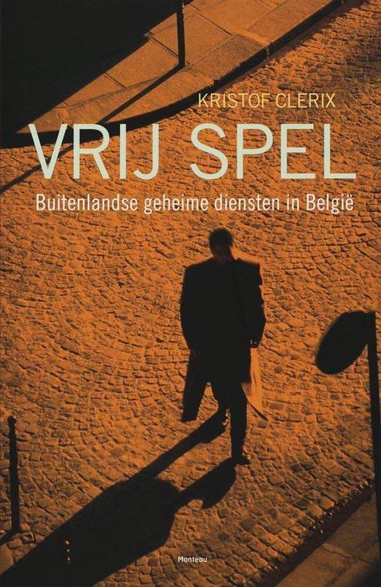 Vrij spel