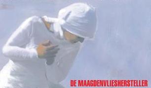 De magie van het maagdenvlies