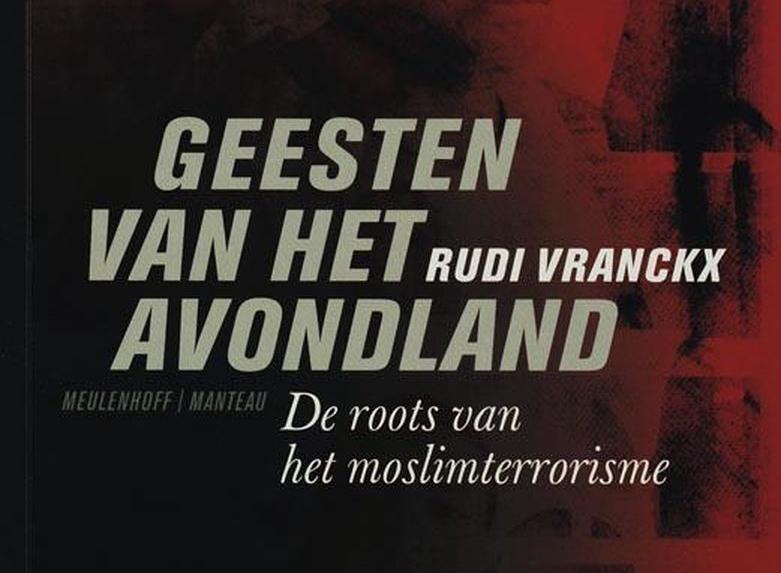 Geesten van het avondland