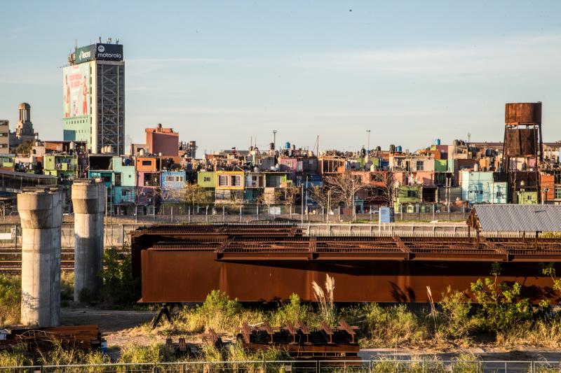 The Freest Country in the World 