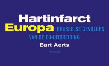 Hartinfarct Europa