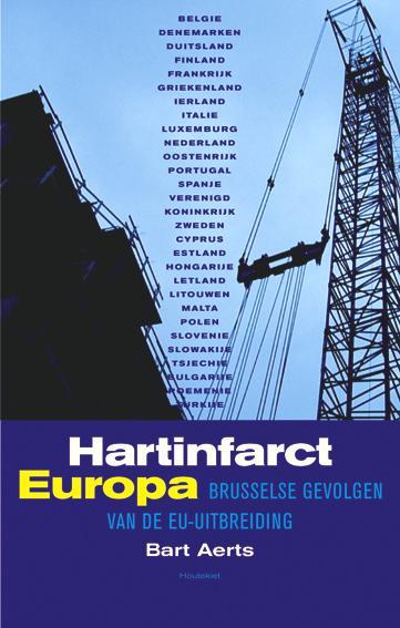 Hartinfarct Europa