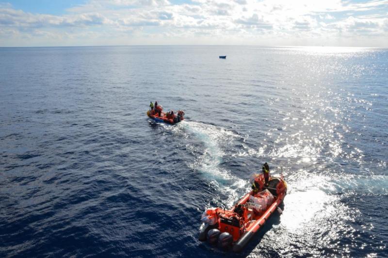 Levens redden een misdaad?