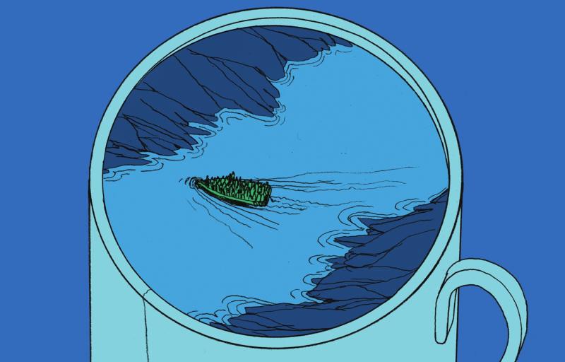 Bel me als je daar bent