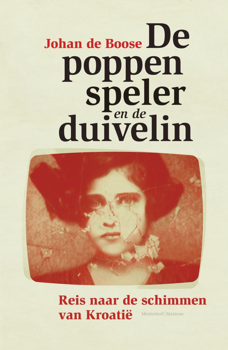 De poppenspeler en de duivelin