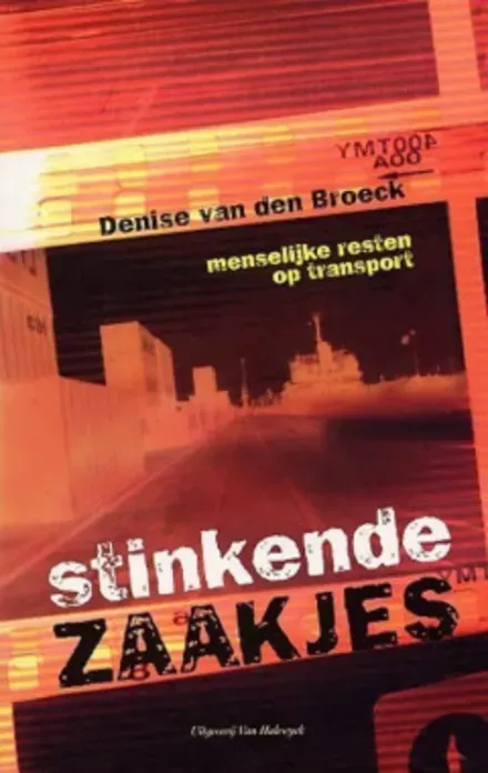 Stinkende zaakjes