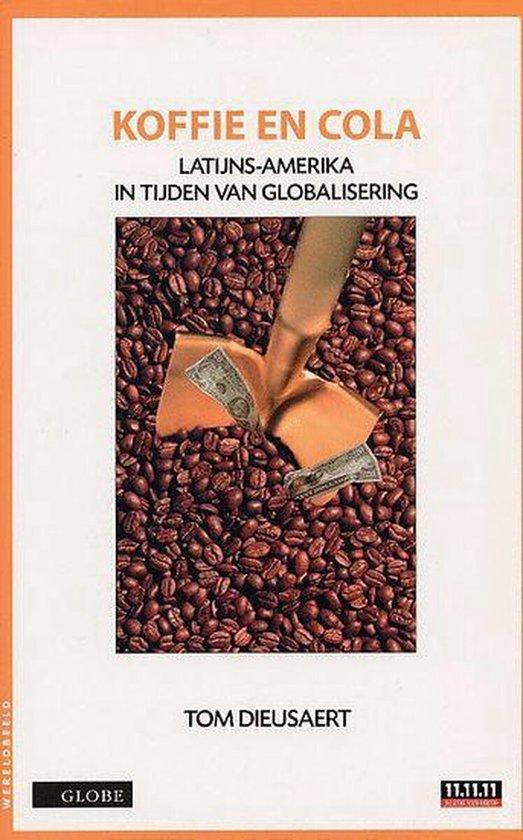 Koffie en cole