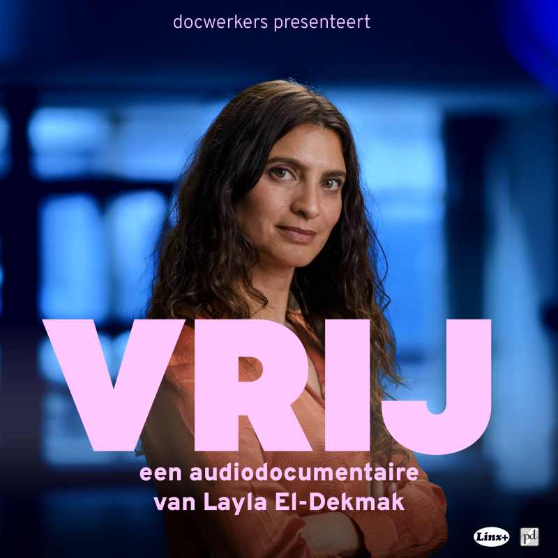 Vrij