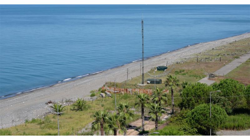 Abchazië