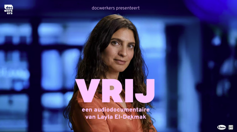 Vrij