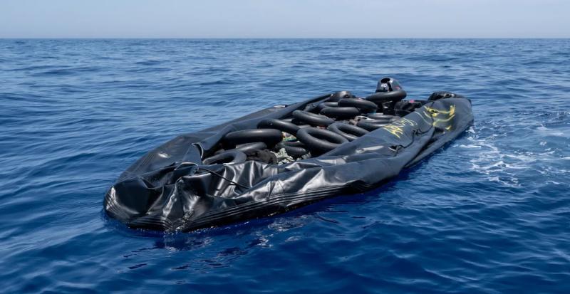 Dinghy
