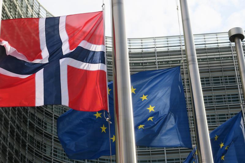 EU Norway