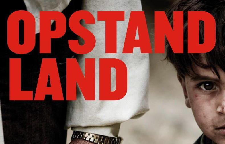 Opstandland