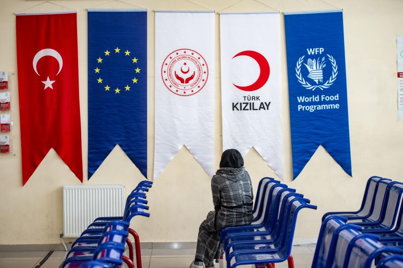 Europe & Turkey