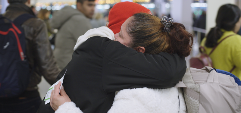 Returnees
