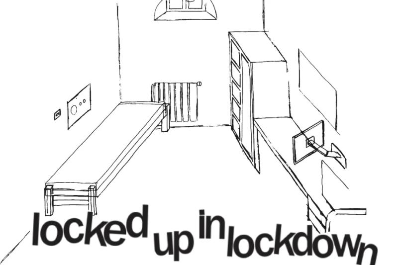Locked up in Lockdown