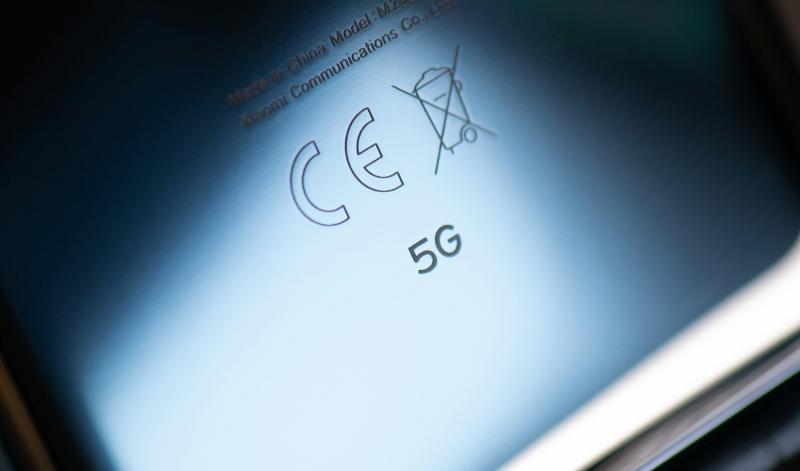 5G