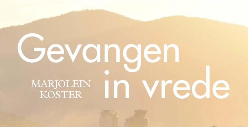 Gevangen in vrede