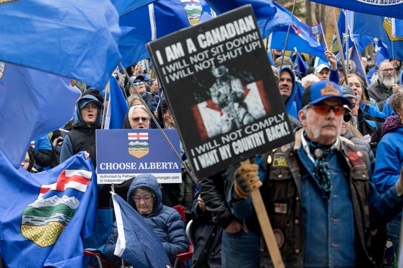 Alberta Referendum